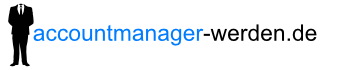 Logo von accountmanager-werden.de